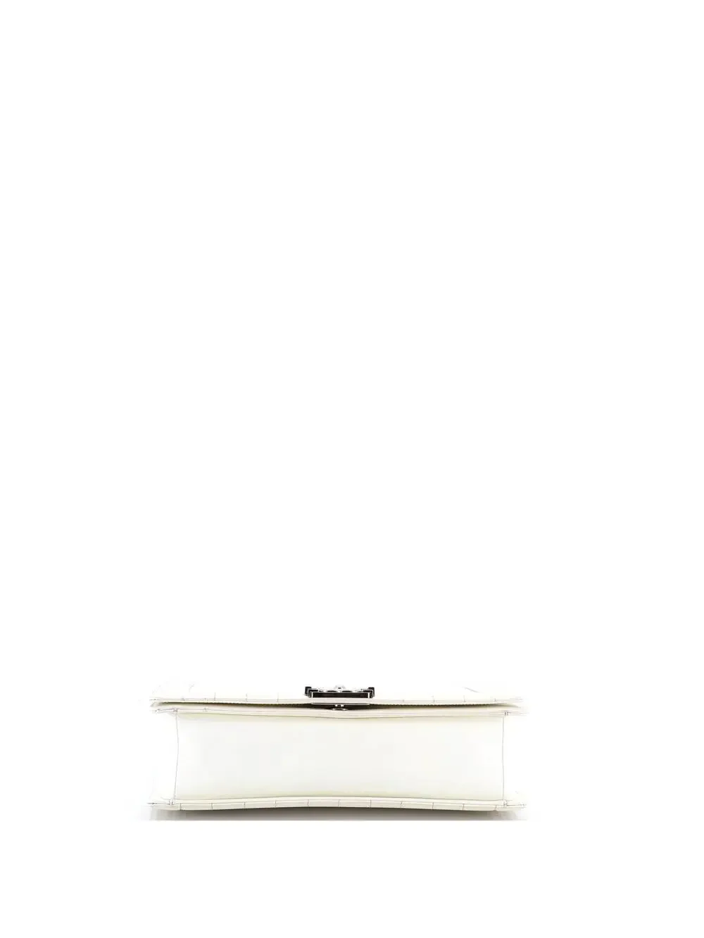 Chanel Reverso Boy Flap Bag Glazed #260573C18B